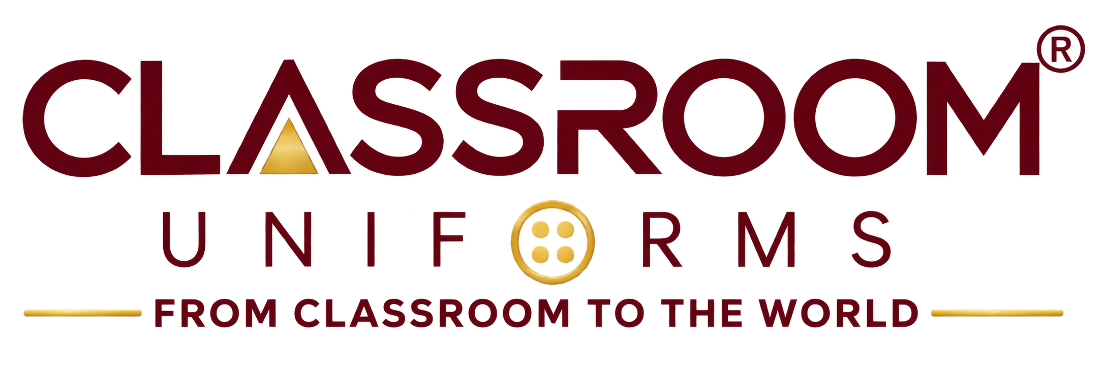 Classroom Uniforms Branding