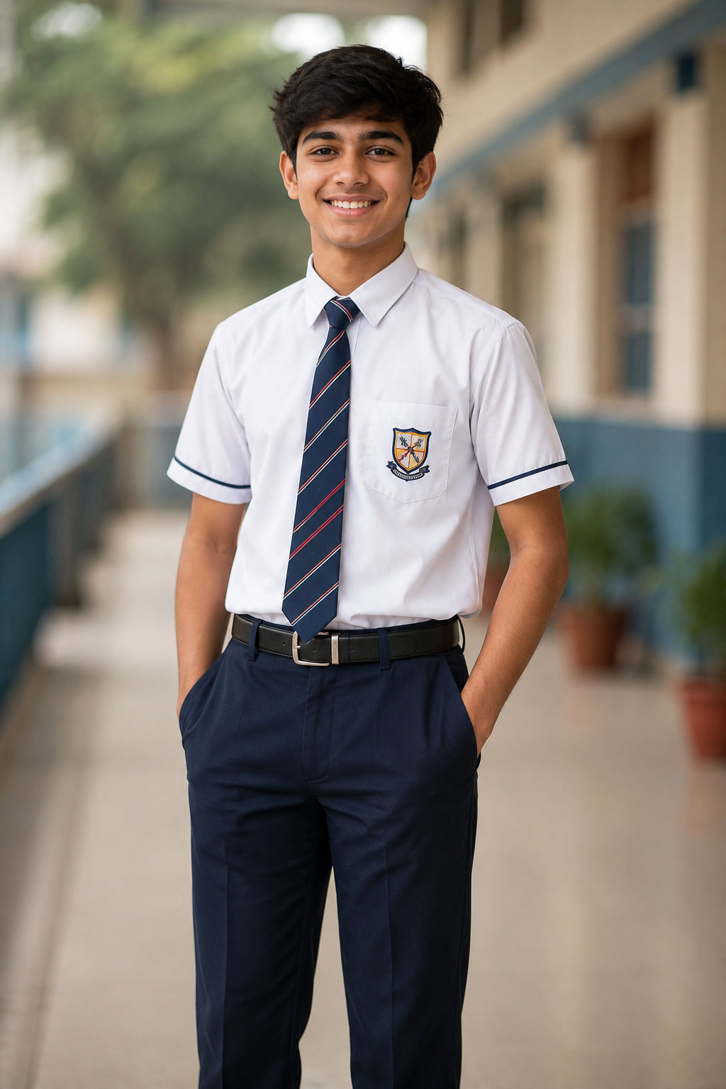 Premium Summer Shirt