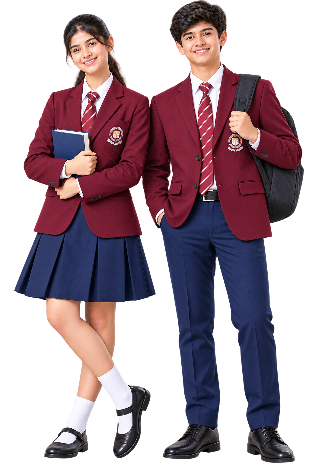 School Uniforms